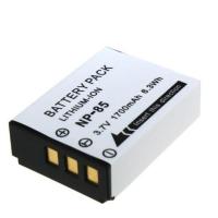 ราคา แบตเตอรี่กล้อง FUJI FNP-85 1700mAh สำหรับ: FUJI SL245 SL240 SL300 SL305 (18994154596)
