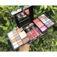 ราคา พาเลทแต่งหน้า Hasaya girl hg (1211611806)