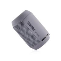 ราคา MY-500BT Wireless Portable Bluetooth Speaker - Grey (636927087)