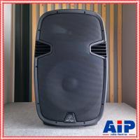 ราคา BEHRINGER PK-115 ตู้ลำโพง15นิ้ว ไม่มีแอมป์ ตู้ลำโพง 2 ทาง ตู้ลำโพง Passive ขนาด15 นิ้ว 800 วัตต์ PK 115 PK115 +++ เอไ... (23715263670)