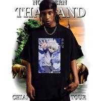 ราคา Armani mania Opaque-stone Perforated Fabric Dungeon Jacket HUNTER X HUNTER,Anime ⭐️ (24034163069)