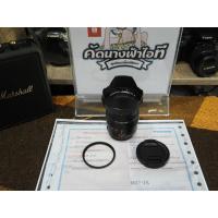 ราคา Panasonic Leica DG Vario-Elmarit 12-60mm f2.8-4 ASPH. POWER O.I.S สภาพนางฟ้า ตีไป95% ไม่มีรอยตำหนิ สภาพใหม่มากๆ มีประกัน (20488810183)