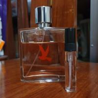 ราคา CC-OO RED แท้ (limited) แบ่งขาย 5 ml. ❤ (12011859079)