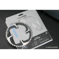 ราคา ใบจานหน้า XTR ใบใหญ่ 42ฟัน (เฉพาะใบจาน) (3740591668)