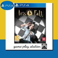 ราคา ps4 iris fall ( english zone 2 ) (22555725015)