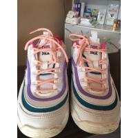 ราคา รองเท้าผ้าใบลำลอง FILA มือสองของผู้หญิง (4369010978)