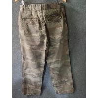 ราคา กางเกงทหารขายาวลายพราง แบรนด์ REDHEAD เอว 34 (14202203069)