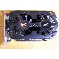 ราคา Longwell VGA GT730 2GB DDR5 128 Bits PCIE Port : VGA / DVI / HDMI ไม่ต่อไฟเพิ่ม มีประกัน ปีกว่า ถึง เดือน 7/2564 (2256594556)