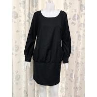 ราคา (DR1047) เดรสมือสอง สภาพดี แบรนด์ VERO MODA 39” ⭐️มือสองค่ะ⭐️ (26806871900)