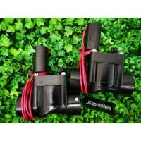 ราคา โซลินอยด์วาล์ว​ Hunter​ ​ วาล์วไฟฟ้า​ 24​ VAC Solenoid Valve1"​ Hunter​ รุ่น​ PGV-100GB (5218427924)