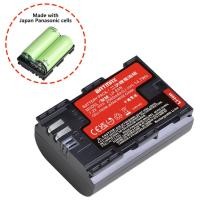 ราคา 2040mAh LP-E6 LP E6 LP-E6N Battery for Canon EOS 5D Mark II, III, IV, 5DS, 5DS R, 6D, 60D,6D Mark II, 7D, 7D (16995943870)