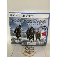 ราคา PS5 : God of War Ragnarok (19462135712)