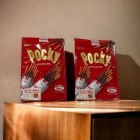 ราคา glico Pocky [ ญี่ปุ่น ] รสช็อคโกแล็ต (19386972518)