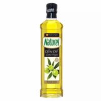 ราคา Naturel เนเชอเรล น้ำมันมะกอก เอ็กซ์ตร้า เวอร์จิ้น 250 มล. (5817076547)