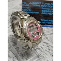 ราคา ❌❌❌ SOLD ❌❌❌ นาฬิกา BOSSINI chrono B-120 มือสองชองแท้ 100%1 (20836419285)