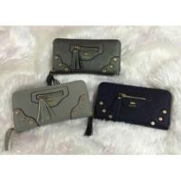 ราคา Lyn wallet M (342968814)