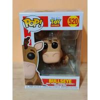 ราคา Funko Pop! : Toy Story - Bullseye (19287573220)