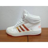 ราคา Adidas​ Hoops​ Mid​ มือสอง​ ไซส์​ 40​/25.5​ cm. (19786850453)