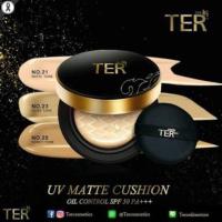 ราคา รีฟิล Ter Matte Cushion No.25 Honey Tone (922827254)