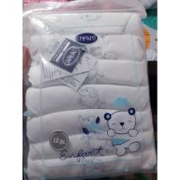 ราคา ผ้าอ้อมเด็กENFANT(อองฟองต์) (4847600846)