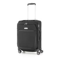 ราคา SAMSONITE กระเป๋าเดินทางล้อลาก ขยายได้ รุ่น B-LITE 4 ขนาด 20 นิ้ว SOFTSIDE SPINNER 55/20 EXP CABIN BAG TSA (2302833145)
