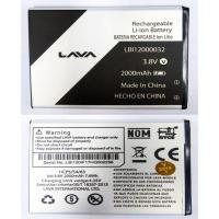 ราคา แบตเตอรี่ AIS Lava Iris 40 รับประกัน 3 เดือน แบต Iris 40 (1529886016)