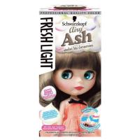 ราคา Schwarzkopf Fresh Light Foam Color AIRY ASH ชวาร์สคอฟ เฟรชไลท์ โฟม น้ำตาลเทาอ่อน (4804449408)