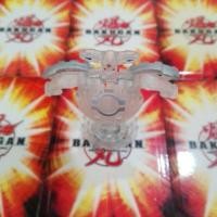 ราคา บาคุกันภาคสอง Joker Brontes สีขาวใสครับ ~ สภาพสวยครับ ~ (ของแท้ครับ) รายละเอียดด้านล่างครับ (6039101819)