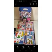 ราคา ตุ๊กตากระดาษโบราณ พิมพ์เก่า ขายยก 7 อันค่ะ (2969012932)