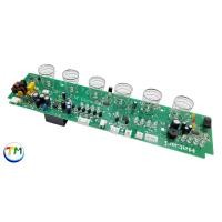 ราคา บอร์ดพัดลมไอเย็น พัดลมไอน้ำ พีซีบี ตัวรับ AC10R1 (A17) บอร์ด Hatari แท้บริษัท Hatari A.11 (9998313452)