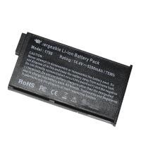 ราคา 5200mAh for HP Laptop battery for COMPAQ Presario 900 1500 1700 2800 EVO N1000 N160 N800 338669-001 4195818-292 DG105A P (21951946708)