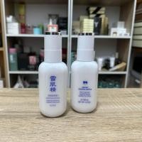 ราคา KOSE Sekkisei Essential Souffle 140ml (สินค้าจากเคาน์เตอร์ไทย แยกจากเซ็ทไม่มีกล่อง) (24956684019)