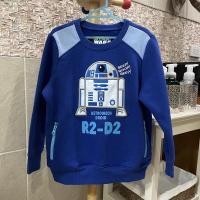 ราคา ส่งต่อ Star Wars sweater size 120-130 cm สภาพใหม่ ของแท้ #2003 (11773112191)
