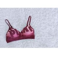 ราคา Victoria's secret pink sport bra size s ❤️สปอร์ตบรา (25166527294)