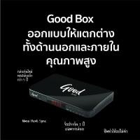ราคา ส่งฟรี ! กล่องดาวเทียม Good TV ดูสำรวจโลก HD ฟรี ใช้จานทึบ Ku-Band (5317153789)