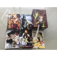 ราคา นิยายวาย ขุนศึกคู่บัลลังก์ (1933025092)