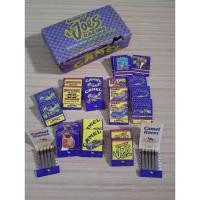 ราคา ไม้ขีดไฟสะสมของอเมริกา Camel Joe's racing แบ่งขาย (19584594644)