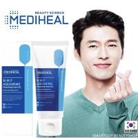 ราคา Mediheal N.M.F Aquaring Cleansing Foam EX 170ml คลีนซิ่งโฟมทำความสะอาดผิวหน้าสูตรพิเศษจากเกาหลี (8712218950)