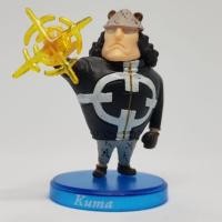 ราคา Figure kuma ขนาด 5 cm ไม่รวมฐาน (772421911)