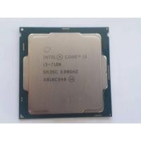 ราคา CPU INTEL 1151 GEN7 Core i3-7100 (3MB cache, 3.90GHz) 2 คอร์ 4 เทรด (24222419967)