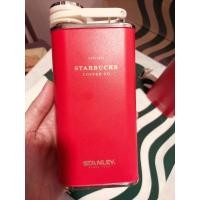 ราคา Starbucks x Stanley 2020 กระบอกน้ำทรงเหลี่ยม คริสต์มาส คอลล่าสุด (5661702924)