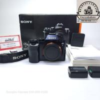 ราคา Body Sony A7 สภาพสวย (22742614922)