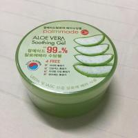ราคา Palmmade Aloe Vera Soothing Gel 99% (578894927)