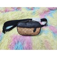 ราคา กระเป๋าcaoch คาดอก ของแท้100% (24878342326)