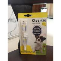 ราคา Cleartix Spot On ชนิดหยดหลังกำจัดเห็บ สำหรับสุนัข (4267454163)