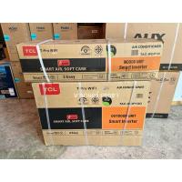 ราคา แอร์ใหม่ TCL T-Pro smart inverter wi-fi 18000 btu ประกันศูนย์ (18812283516)
