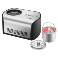 ราคา UNOLD Ice Cream Maker ONE เครื่องทำไอศครีม รุ่น 48865 (Stainless/Black) (483529686)