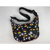 ราคา Vans Mickey Minnie กระเป๋าสะพายกระเป๋าสะพายข้างกระเป๋าคาดเอวผู้ชายผู้หญิงกระเป๋าสะพายไหล่ Messenger Man กระเป๋า Beg Lelaki (19480236911)