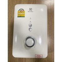 ราคา เครื่องทำน้ำอุ่น Electrolux รุ่น EWE351AX-DW 3,500W (18420375421)