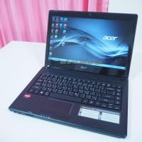 ราคา โน๊ตบุ๊ค Acer 4253 สภาพสวยๆ (1324150332)